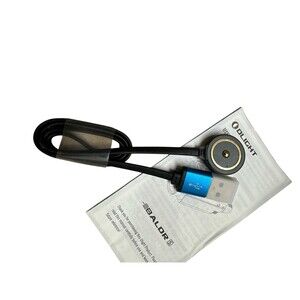 New Original Olight Special Charger USB Magnetic Charging Cable (From Baldr S)